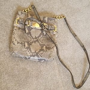 MICHEAL KORS purse